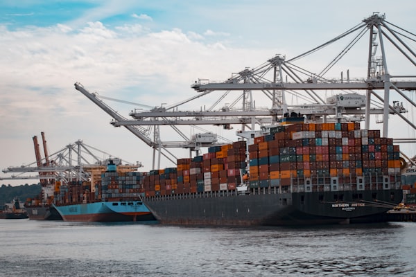 Fret Maritime