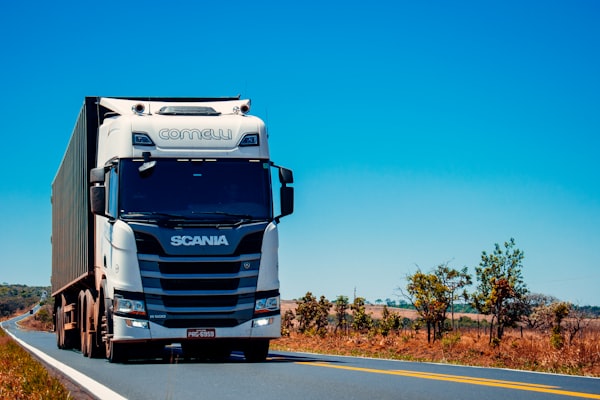 Transport Routier